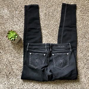 Rock Revival Jeggings